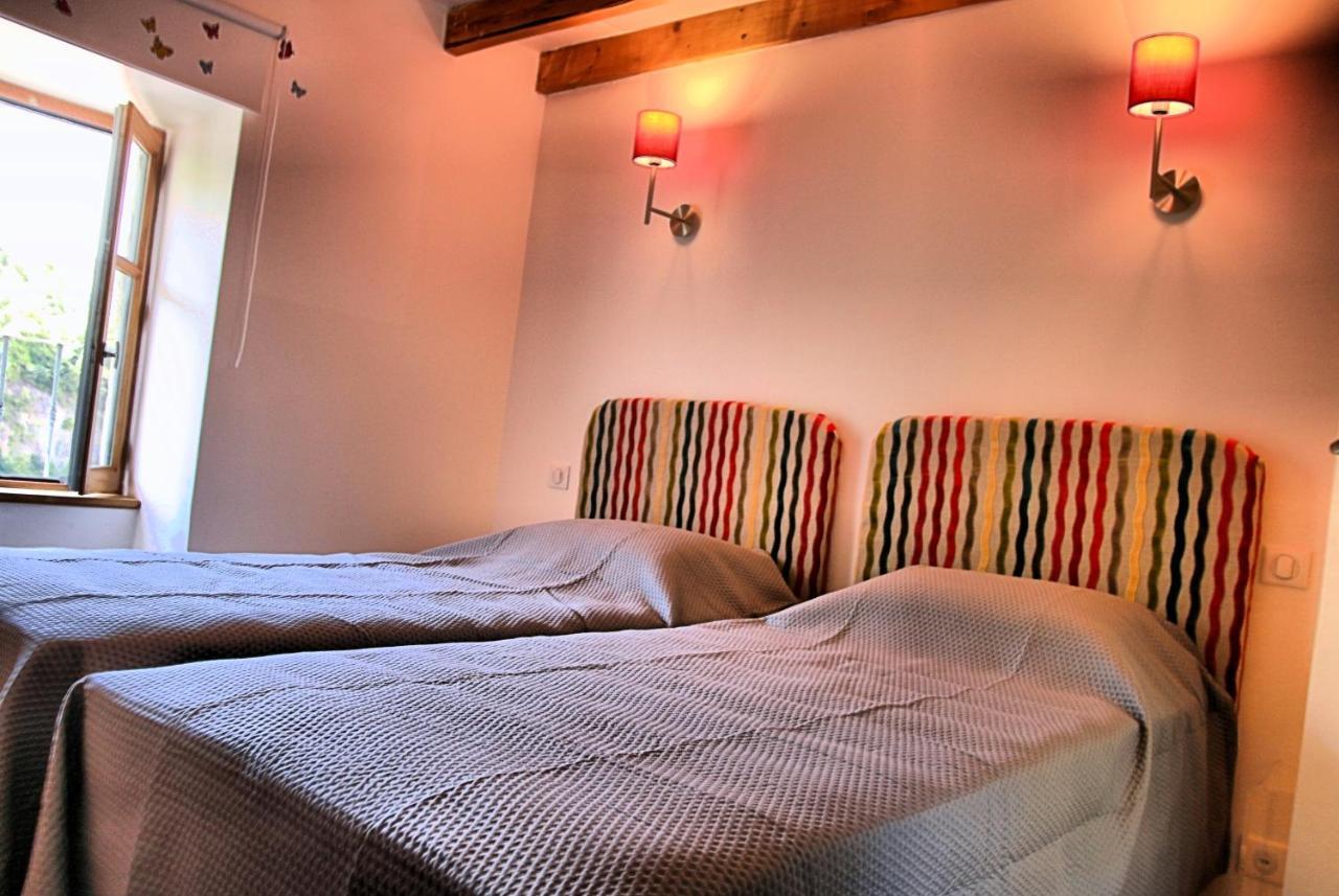 Chambres D'Hotes Clos Des Recollets Ларжантьер Экстерьер фото