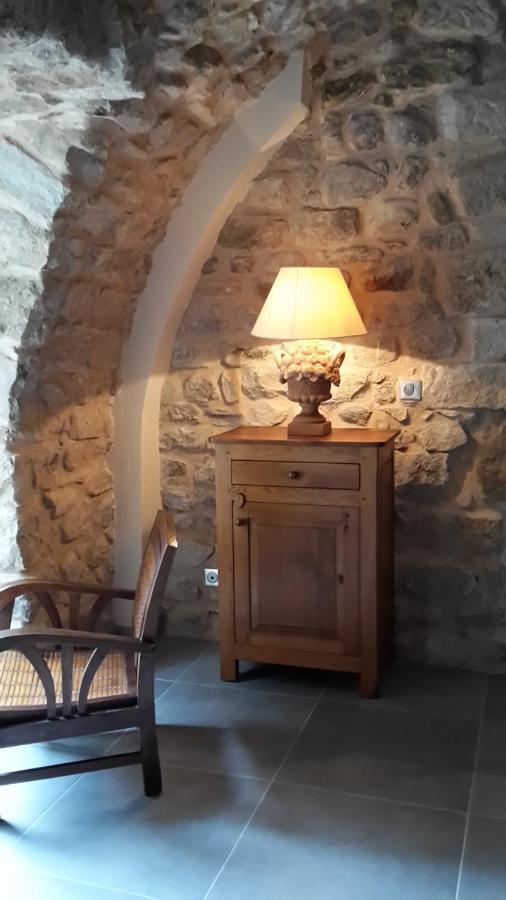 Chambres D'Hotes Clos Des Recollets Ларжантьер Экстерьер фото