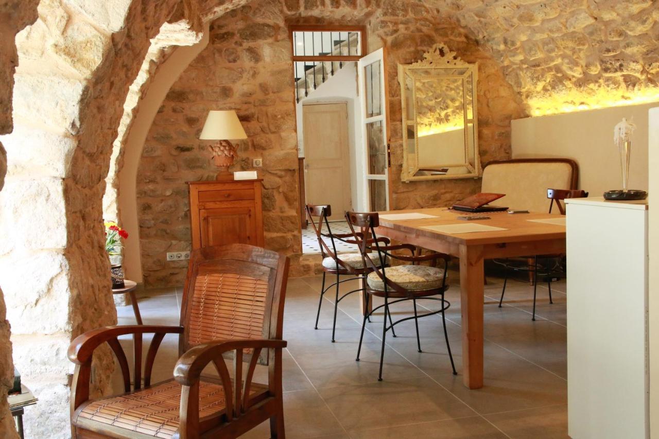 Chambres D'Hotes Clos Des Recollets Ларжантьер Экстерьер фото